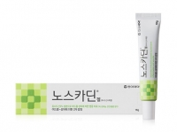 동아제약, 여드름 압출 후 2차 감염 치료제 '노스카딘겔' 출시