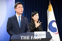  류제명 차관, 독자 AI 파운데이션모델 프로젝트 1차 단계 평가 결과 브리핑 [포토]