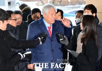  '서부지법 폭동 배후' 전광훈 구속적부심 청구