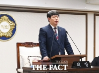  대전 중구의회, 병오년 첫 회기…제271회 임시회 개회