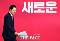  강공 멈춘 장동혁…한동훈에 '해명 기회' 제공한 이유는