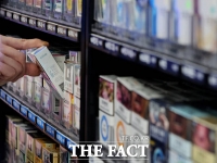  건보공단 533억원 손배소 2심 패소에…담배업계 