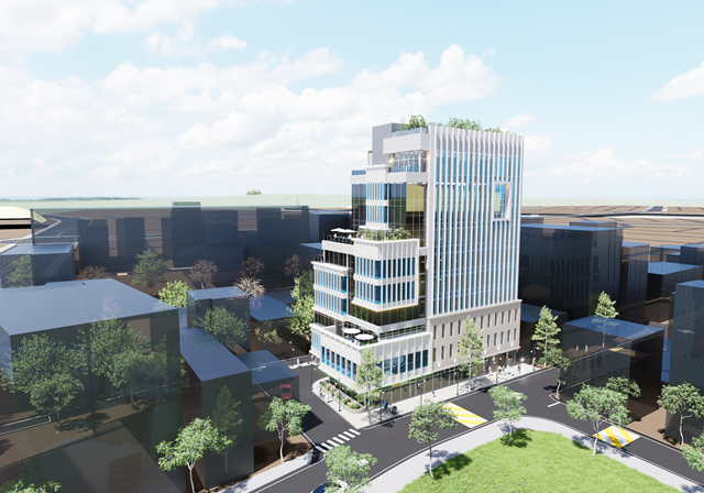 서울시는 지난 15일 열린 제1차 정비사업 통합심의위원회에서 서초구 양재동 1-7번지 일대 '양재시장 시장정비사업'에 대한 건축·교육 심의안이 '조건부 의결'됐다고 16일 밝혔다. /서울시