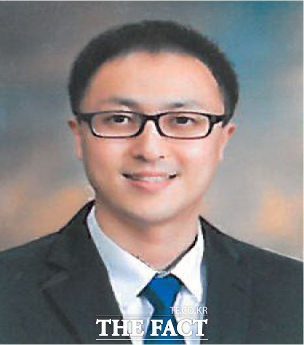 곽현민 배재대 대학일자리플러스본부 책임컨설턴트. /배재대