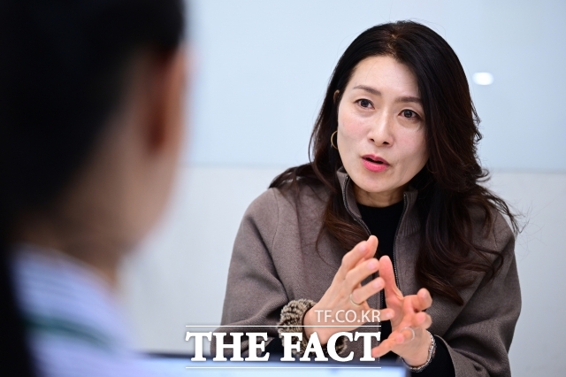 박향수 Free2move 공동대표는 