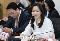  개회사하는 이주영 개혁신당 정책위의장 [포토]