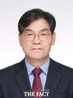  안경원 전 김해시 부시장, 경남개발공사 사장 후보 내정