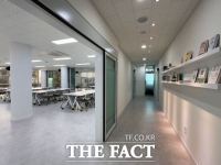  동두천시, 행안부 지원 '지역사회 활성화 기반조성 사업' 완료