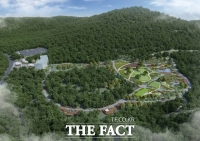  당진시 고대면 옥현리 지방정원 조성계획 승인…본격 조성 추진