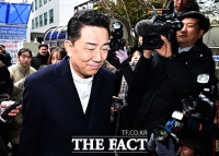  경찰, 김병기 의혹 전방위 수사…차남 자택서 CCTV 확보