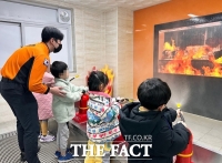  대전시, 지역안전지수 평가서 화재 분야 '2등급'