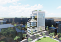  38년 된 양재시장, 10층 규모 복합건물로 탈바꿈