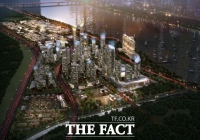  김포시, '70만 대도시' 대규모 개발 사업 순항