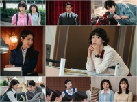  '언더커버 미쓰홍' 박신혜, 머리부터 발끝까지 X세대