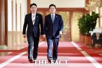  해외건설 수주 호황 속 경고음…李정부, '투자개발' 전환 시험대