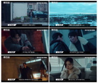  '사람 냄새나는 액션'…'휴민트', 프로덕션 영상 공개