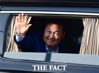  [속보] 법원 '윤석열, 국무위원 7명 심의권 침해 인정'