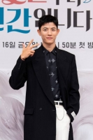  '오늘부터 인간입니다만' 로몬 '롤모델은 손흥민…주 5회 축구 연습'