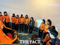  충남소방본부·천안시, 충남안전체험관 공동 운영 협력