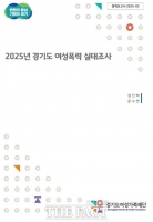  경기도 여성 4명 중 1명 