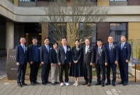  신한라이프케어, 하남 미사에 첫 요양원 개소