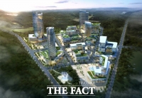  수원시, '글로벌 첨단 R&D 허브' 조성 착수…개발 계획 수립 고시