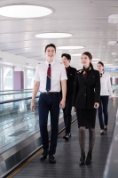  진에어, 상반기 객실승무원 채용…'통합 LCC' 부산 별도 모집