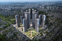  롯데건설, 가락동에 '르엘' 짓는다…가락극동 재건축 수주