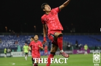  [AFC U23]  '일본 나와라!'...한국 이민성호, 호주 잡고 20일 '숙명의 한일전'