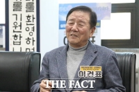  [인터뷰] 이건표 희망교육포럼 대표 