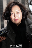  '공천 헌금' 의혹 김경, 3차 조사 출석하며 