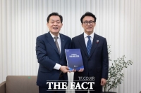  이재준 수원시장 