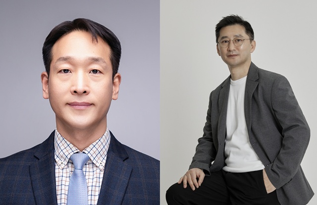 세정그룹이 2026년 임원 인사를 단행했다. 사진은 박성진 이사(왼쪽)와 배장한 이사의 모습이다. /세정그룹