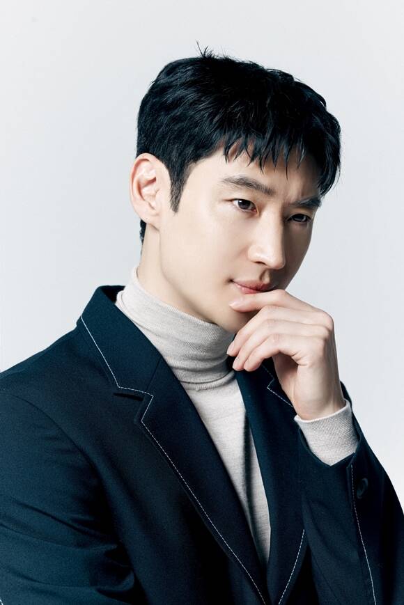 배우 이제훈 모범택시3에 빌런으로 출연했던 배우들을 한 명 한 명 언급하며 고마움을 전했다. /컴퍼니온