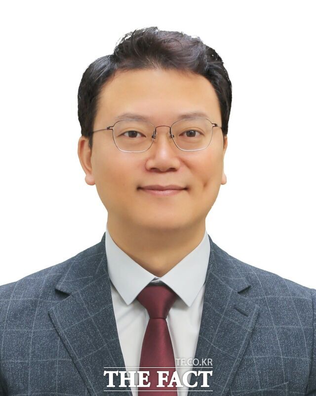 신한철 충남도의회 의원(천안2·국민의힘). /충남도의회