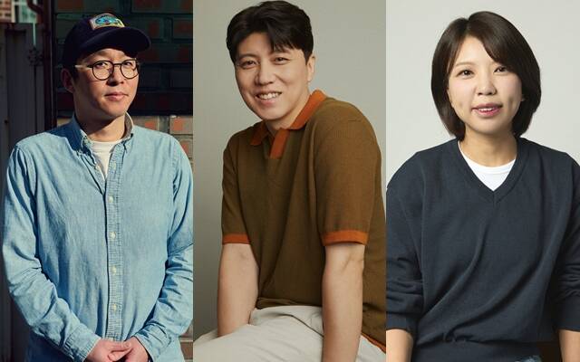 '흑백요리사' 제작진이 히든 백수저 섭외 비하인드를 밝혔다. 실제로 히든 백수저 중 한 명이었던 최강록 셰프(왼쪽)는 시즌1에 이어 시즌2 출연을 결심하게 된 이유를 전했다. /넷플릭스