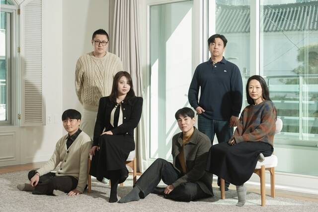 호반문화재단이 창작공간 지원사업 'H아트랩'의 4기 입주자 6인을 최종 선정했다. /호반그룹