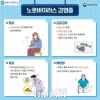  평택시, 영유아 노로바이러스 감염증 예방수칙 준수 강조