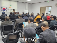  아산시, 의료·요양 통합돌봄 '아산 온 돌봄' 전면 시행