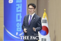  전주시 찾은 김민석 국무총리 