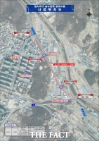  계룡시, 상수도 인프라 개선·확충 총력