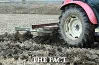  농업 인력난 해소 총력…2030년까지 공공 인력 60%로 확대