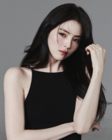  [TF인터뷰] 한소희, 젊은 날을 추억할 '프로젝트 Y'