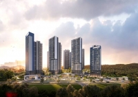  금호건설, '아테라' 수도권 공략…올해 4152가구 공급