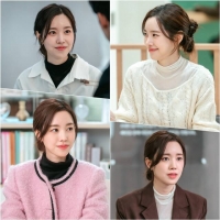  '사랑을 처방해 드립니다' 진세연 