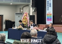  청양군, 2026년 새해 맞아 읍·면 순방…군민 목소리 직접 듣는다