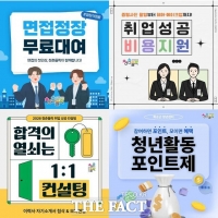  화순군, '청년 구직자 취업 지원사업' 확대 추진