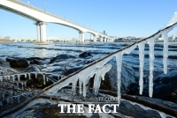  한파 경보 '주의' 단계 격상…정부, 비상대응체계 강화