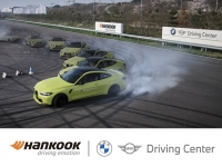 한국타이어, BMW드라이빙센터에 타이어 공급…12년 연속