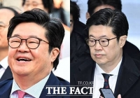  '기부 아이콘'에서 '피의자'로…MBK 김병주, 사법리스크에 '흔들'